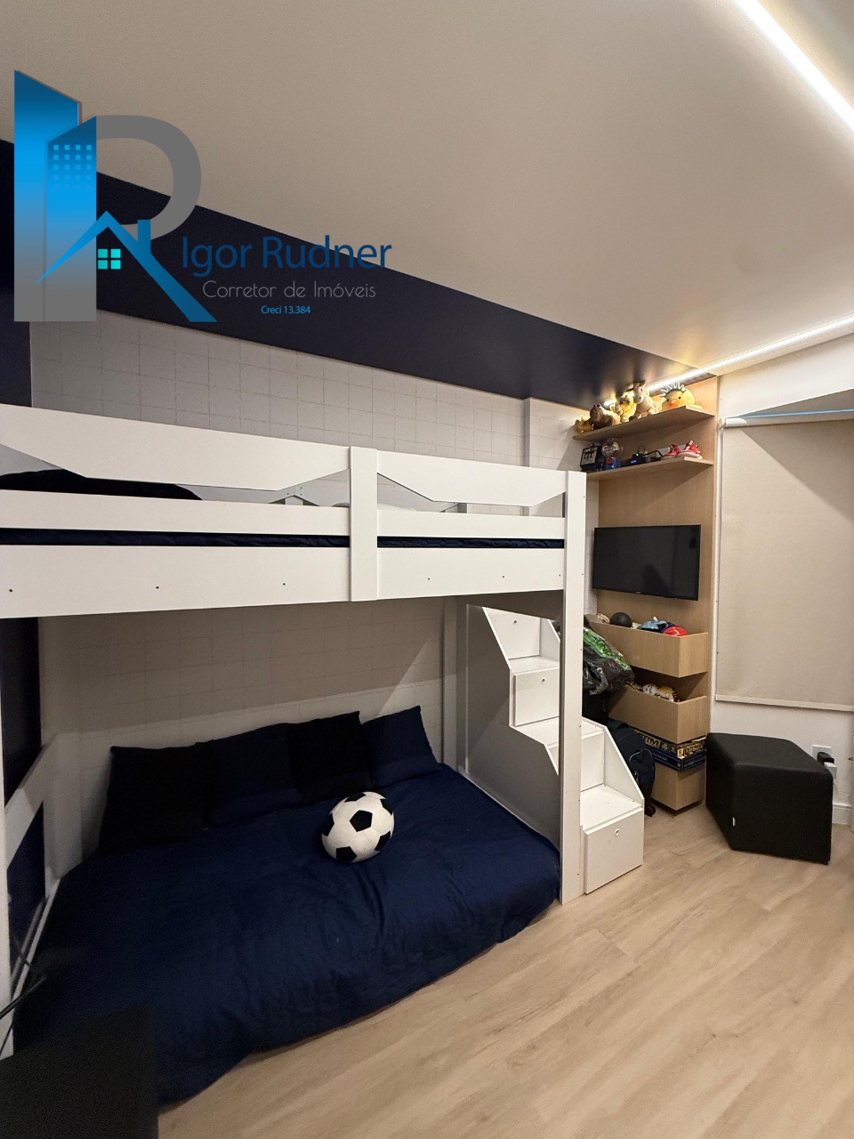 Apartamento, 2 quartos, 84 m² - Foto 9