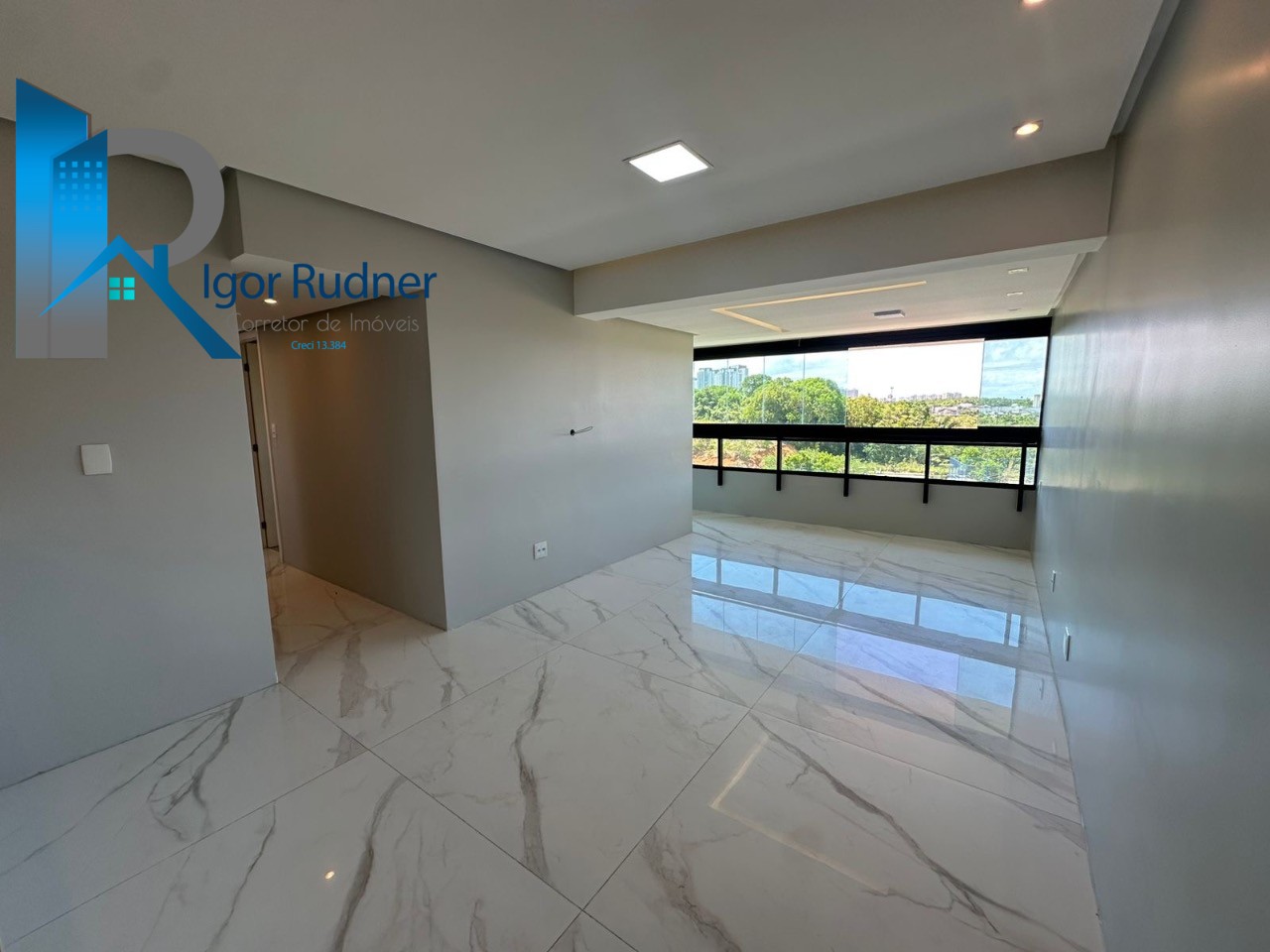 Apartamento, 3 quartos, 84 m² - Foto 5