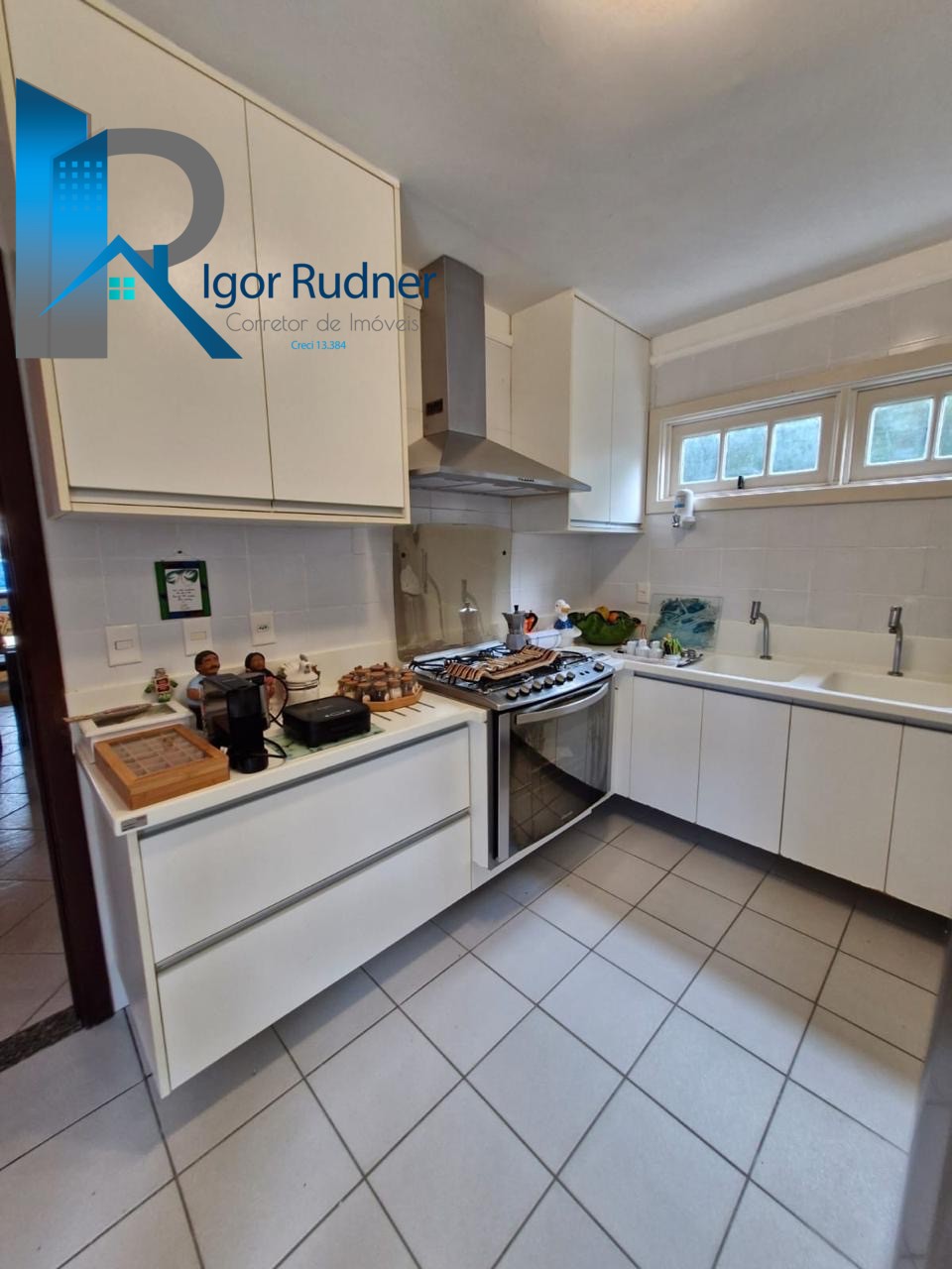 Casa de Condomínio, 4 quartos - Foto 37