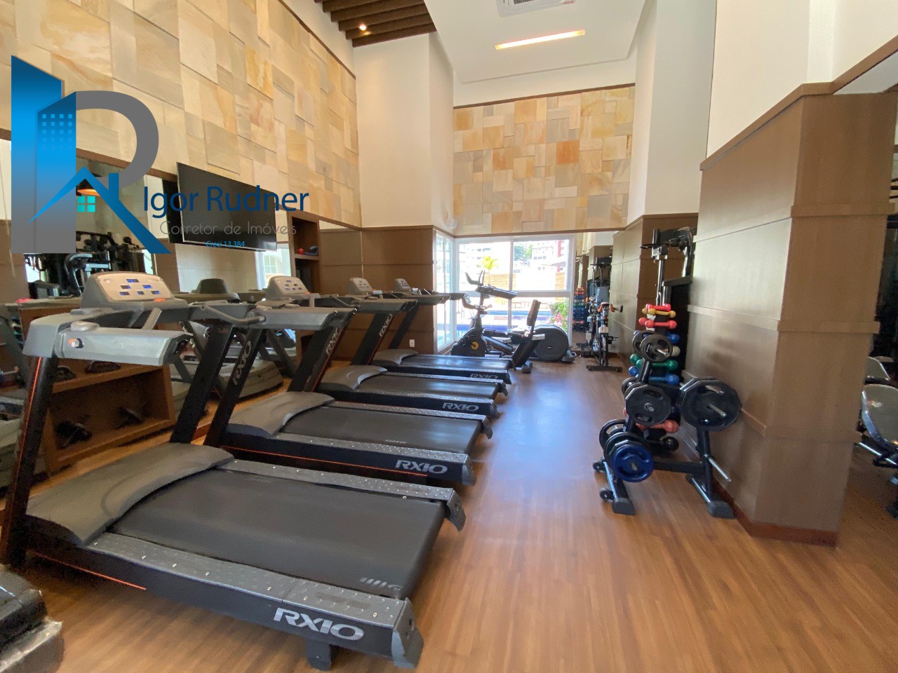 Apartamento, 3 quartos, 187 m² - Foto 36