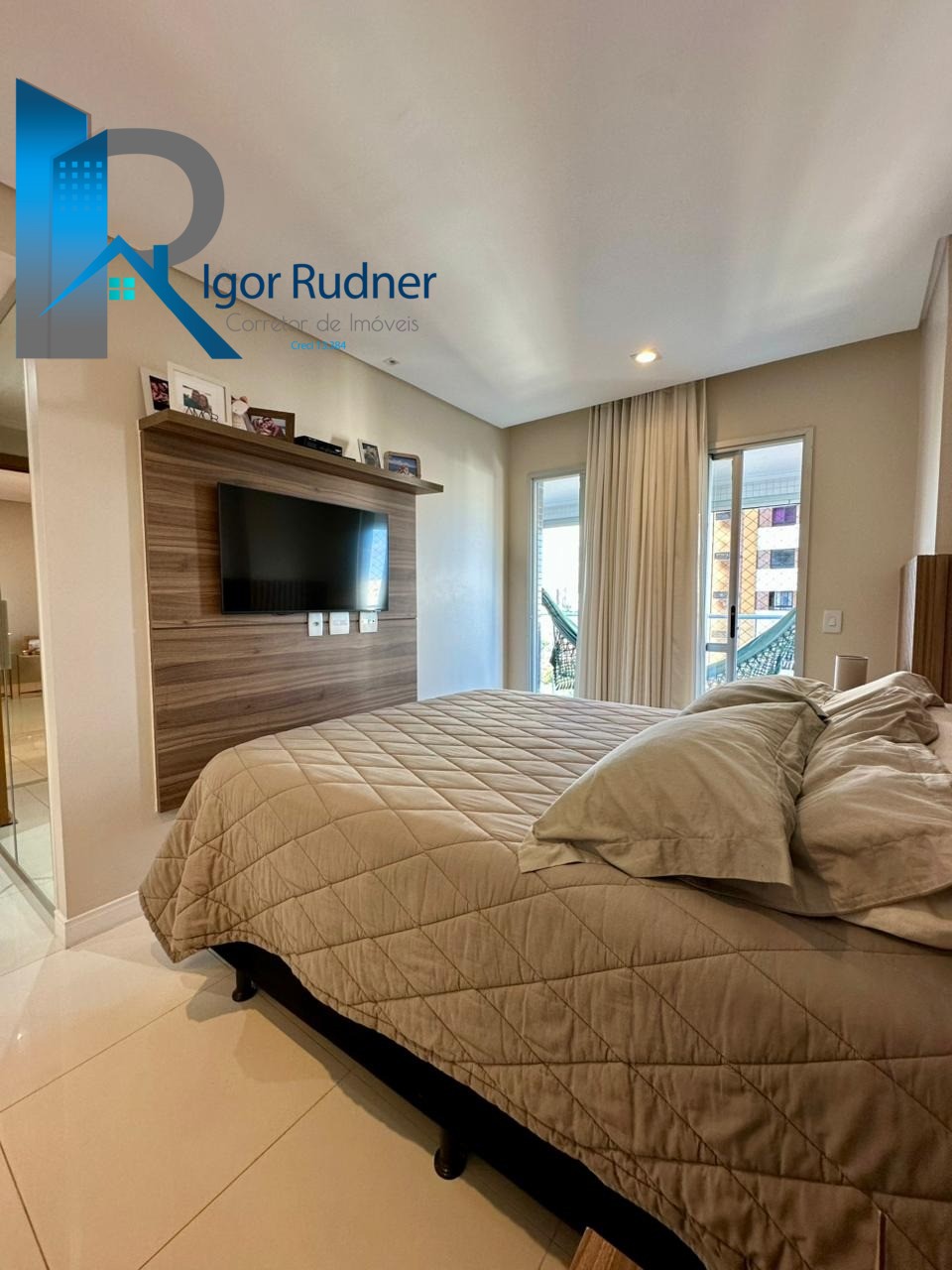 Apartamento, 2 quartos, 92 m² - Foto 24