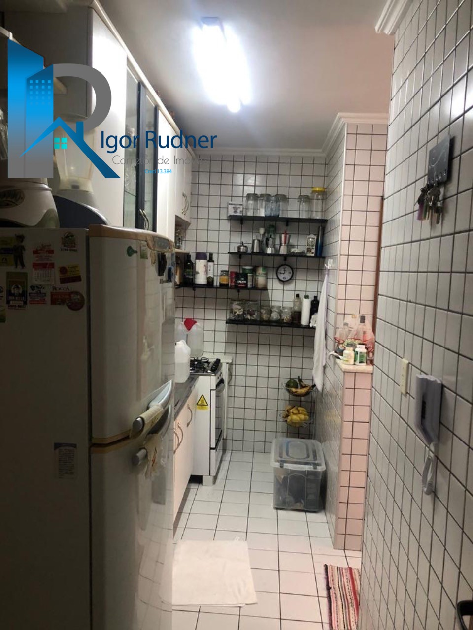 Apartamento, 3 quartos, 110 m² - Foto 7