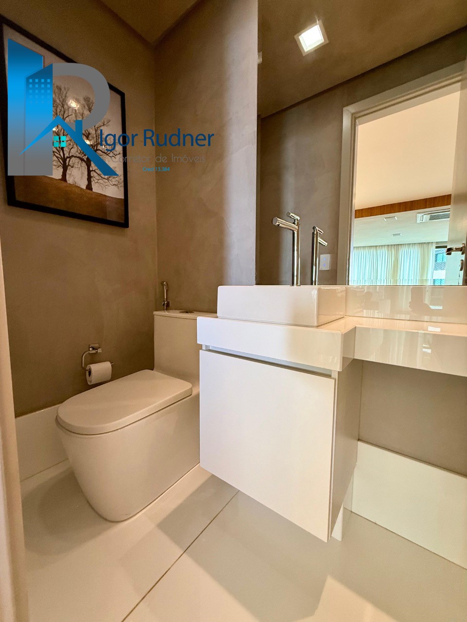 Apartamento, 3 quartos, 152 m² - Foto 12