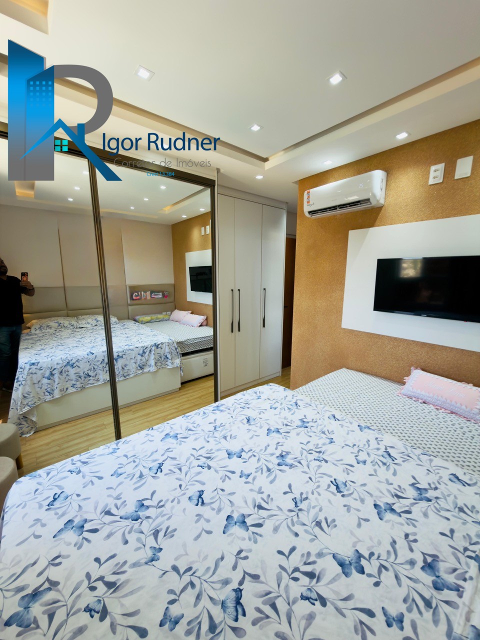 Apartamento, 3 quartos, 109 m² - Foto 11