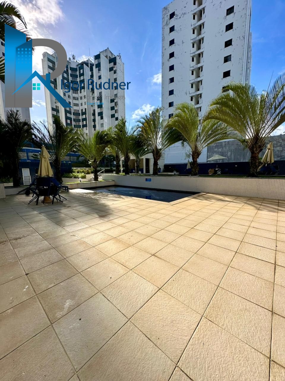 Apartamento, 3 quartos, 110 m² - Foto 46