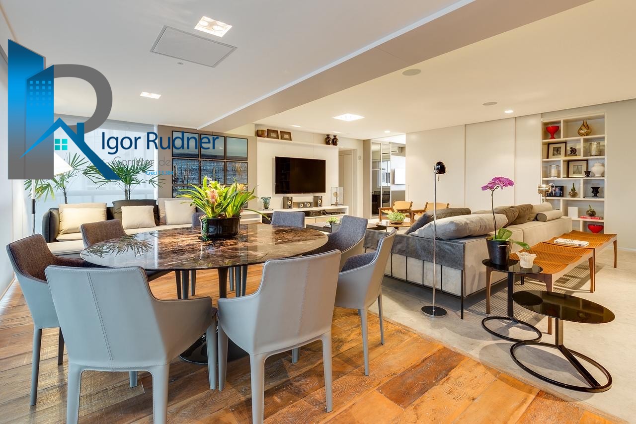 Apartamento, 3 quartos, 188 m² - Foto 7