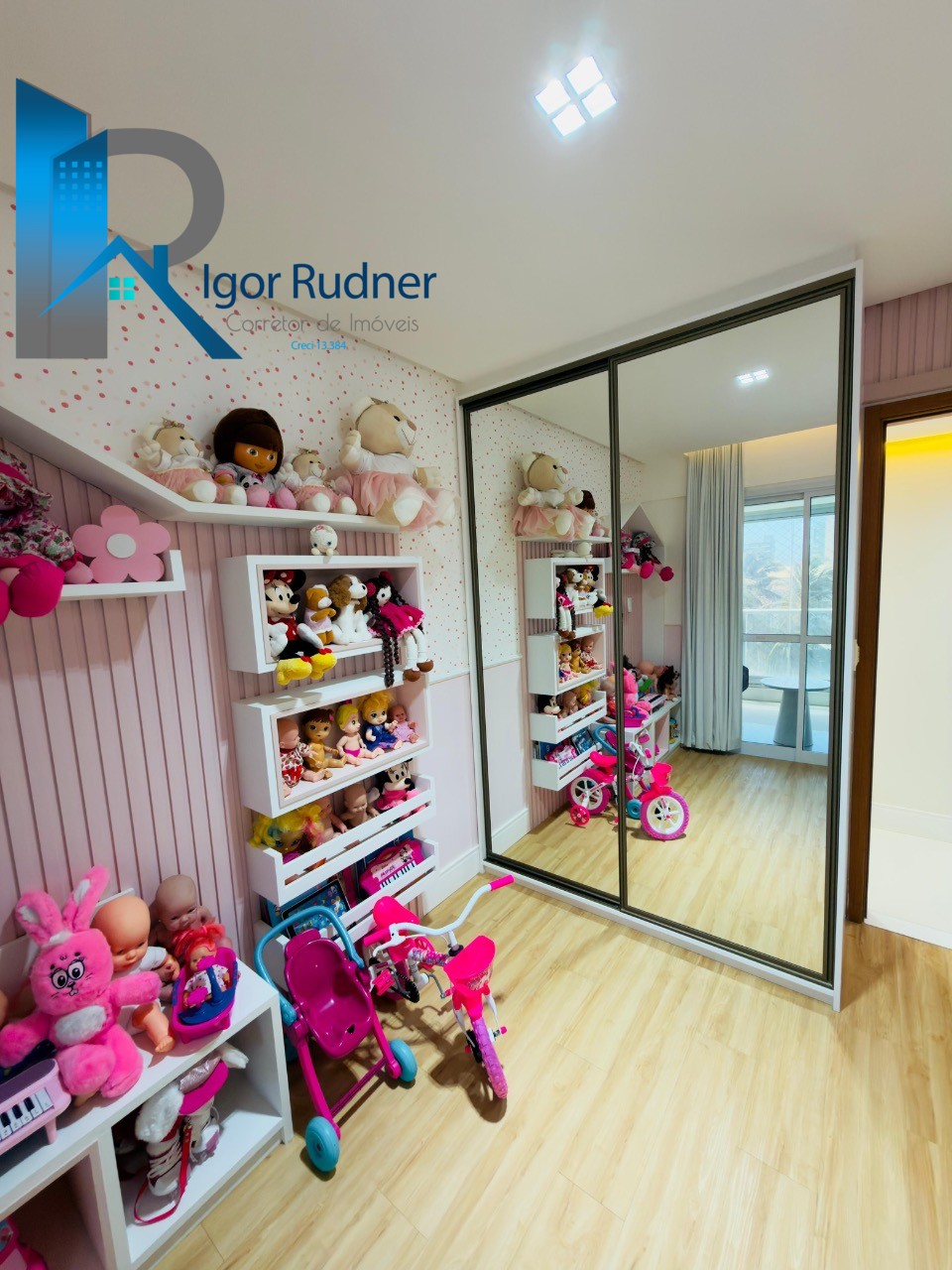 Apartamento, 3 quartos, 109 m² - Foto 9