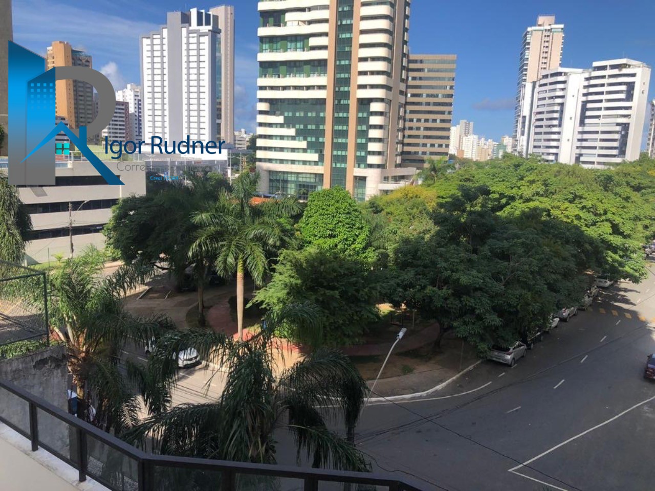 Apartamento, 3 quartos, 110 m² - Foto 9