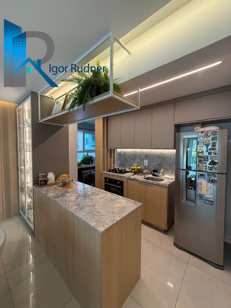 Apartamento, 2 quartos, 84 m² - Foto 7