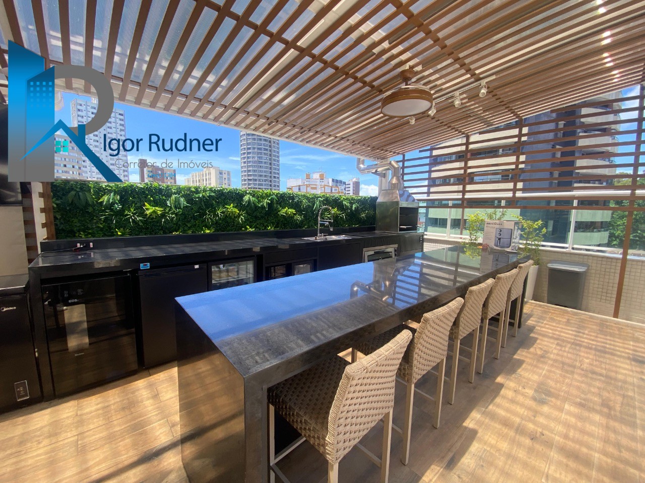 Apartamento, 3 quartos, 187 m² - Foto 30