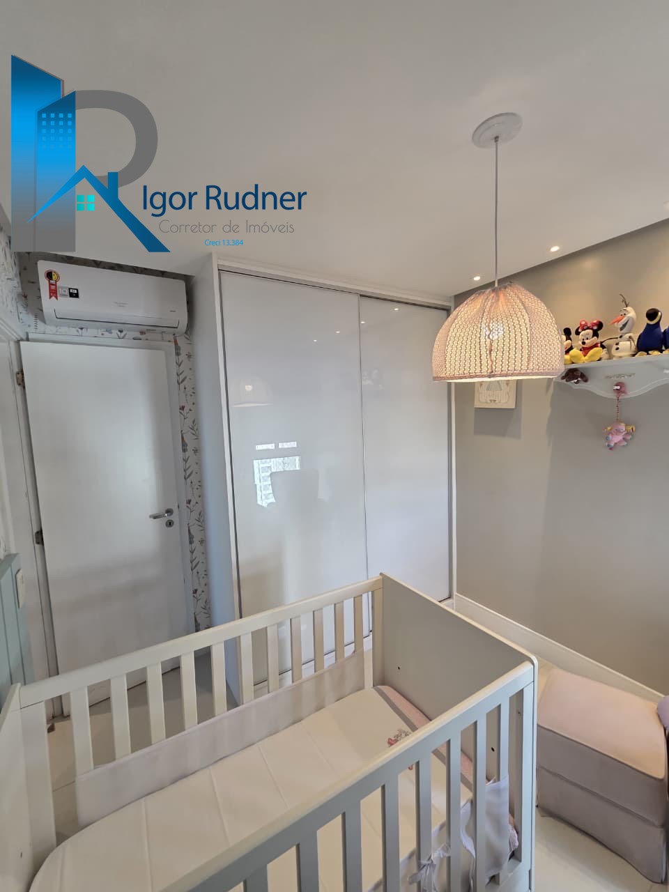 Apartamento, 3 quartos, 152 m² - Foto 8