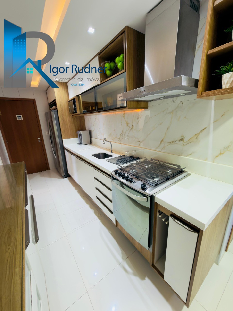 Apartamento, 3 quartos, 109 m² - Foto 13