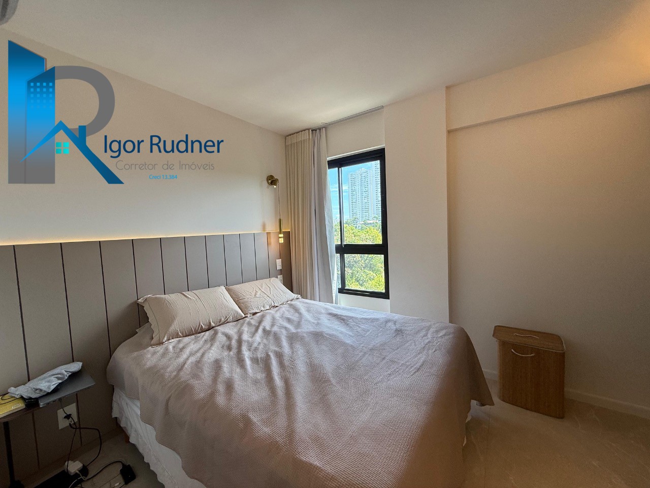 Apartamento, 2 quartos, 82 m² - Foto 7