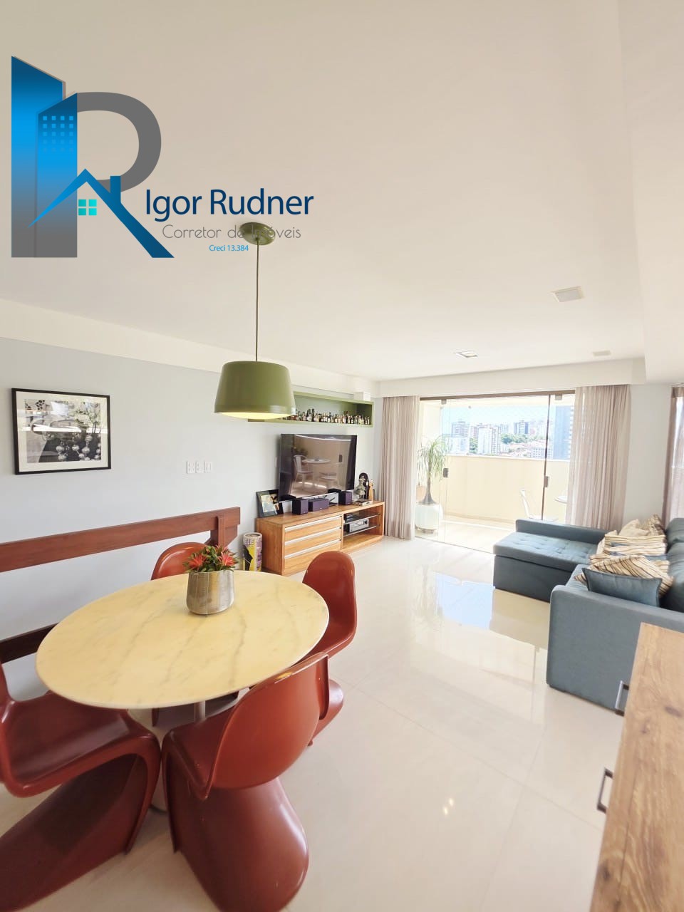 Cobertura, 2 quartos, 200 m² - Foto 11