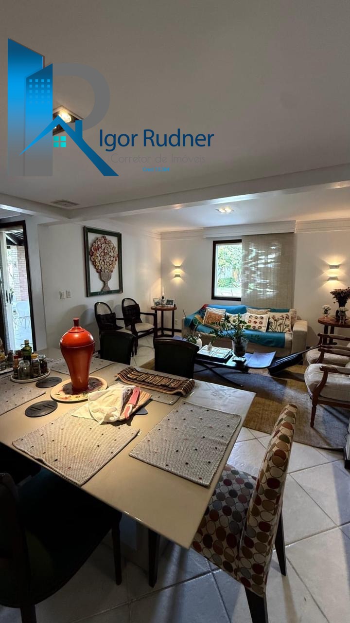 Casa de Condomínio, 4 quartos - Foto 3