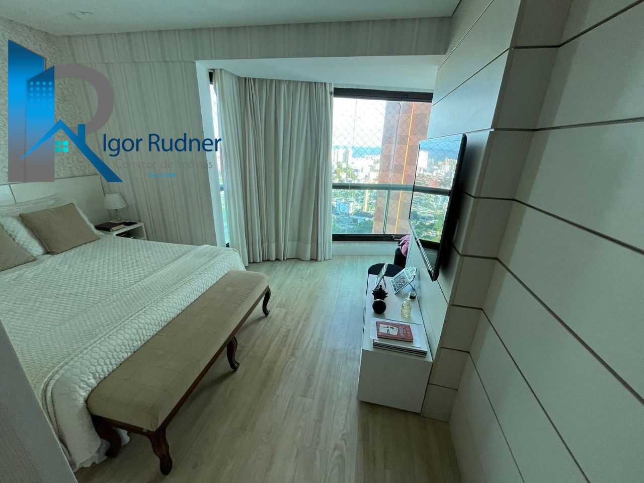 Apartamento, 3 quartos, 152 m² - Foto 13
