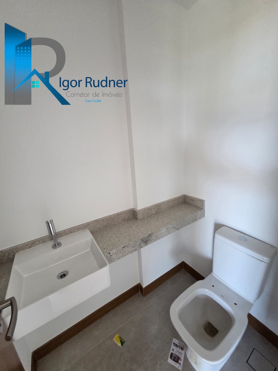 Apartamento, 3 quartos, 154 m² - Foto 7