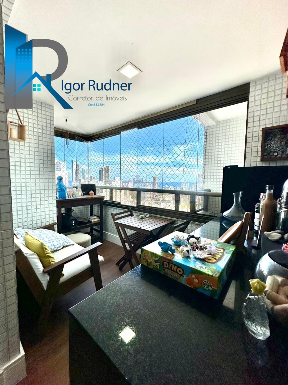 Apartamento, 2 quartos, 88 m² - Foto 16