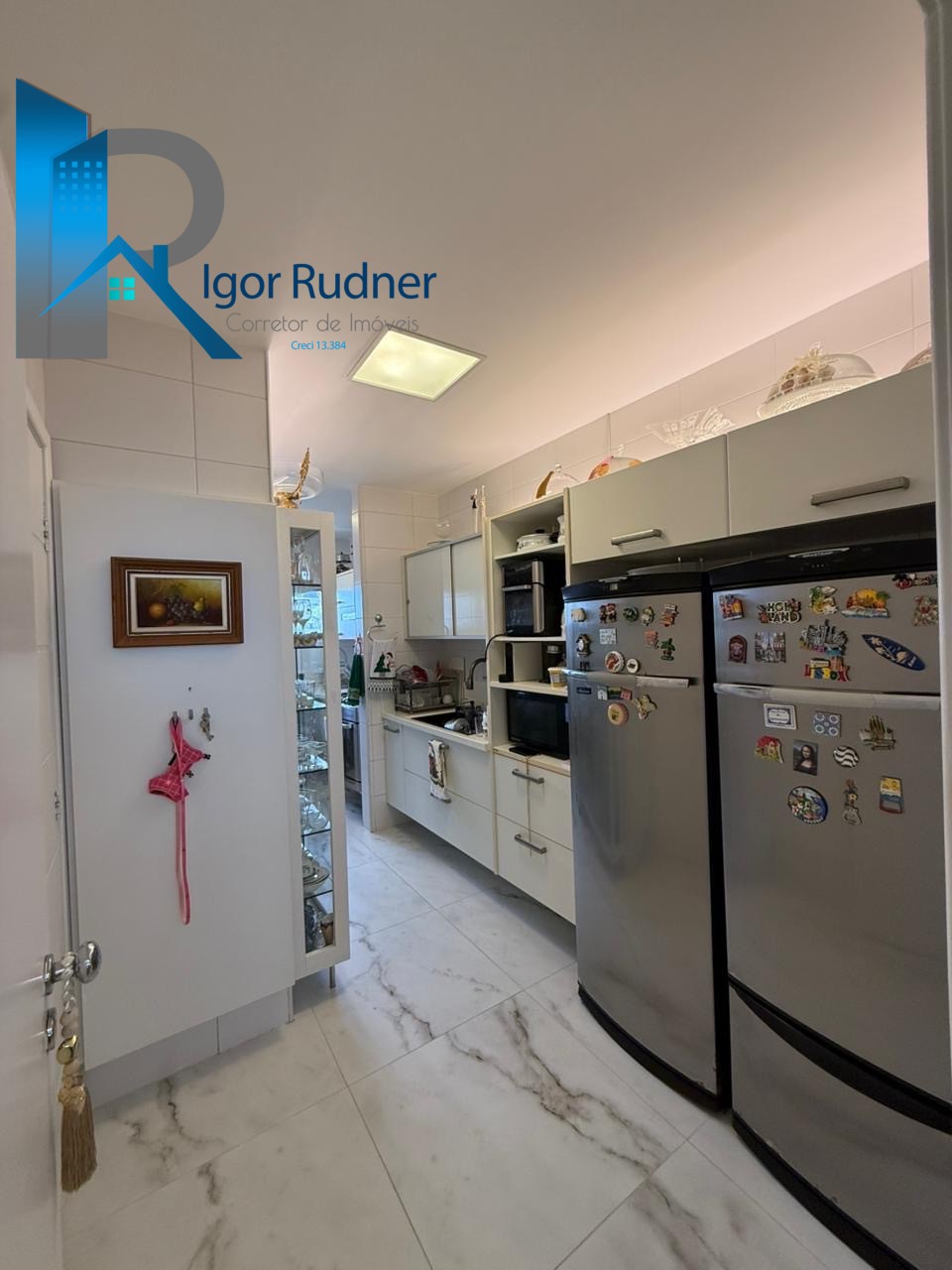 Apartamento, 3 quartos, 144 m² - Foto 24