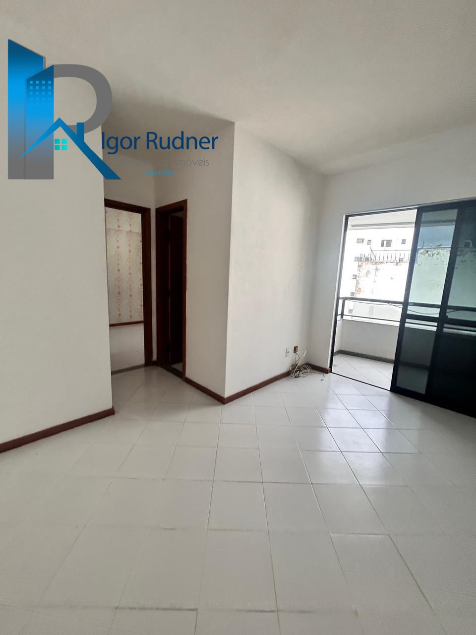 Apartamento, 2 quartos, 58 m² - Foto 2