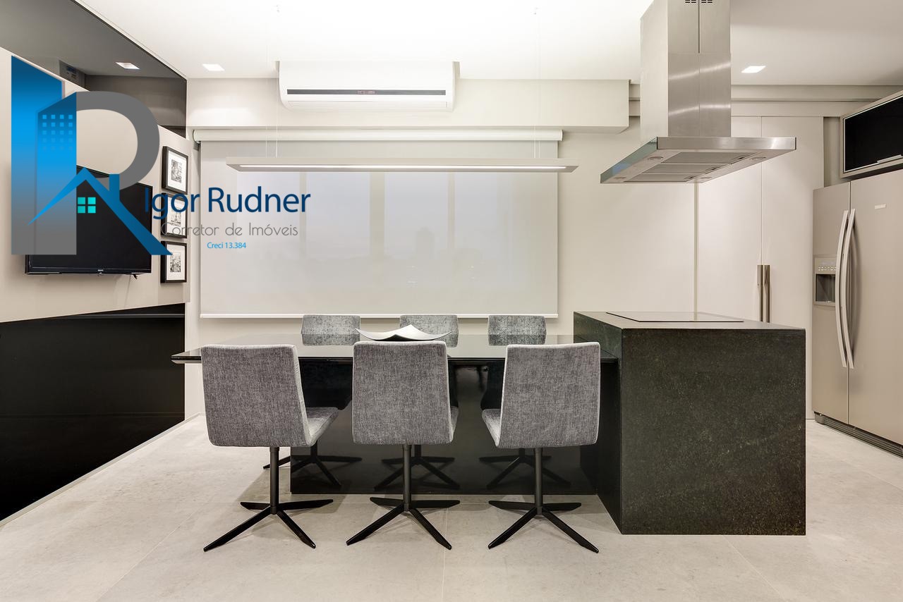 Apartamento, 3 quartos, 188 m² - Foto 10