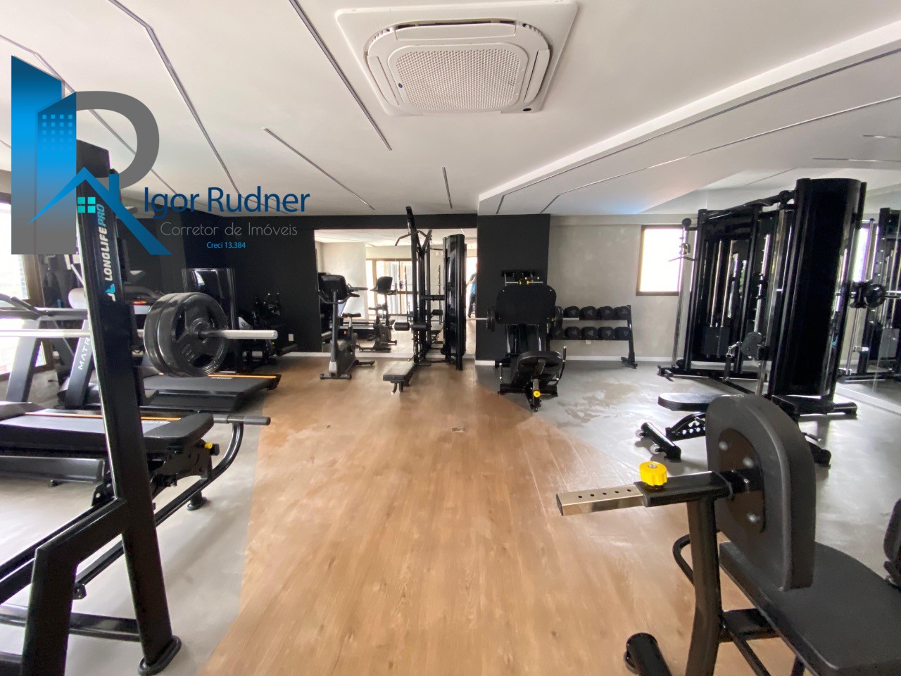 Apartamento, 3 quartos, 114 m² - Foto 29