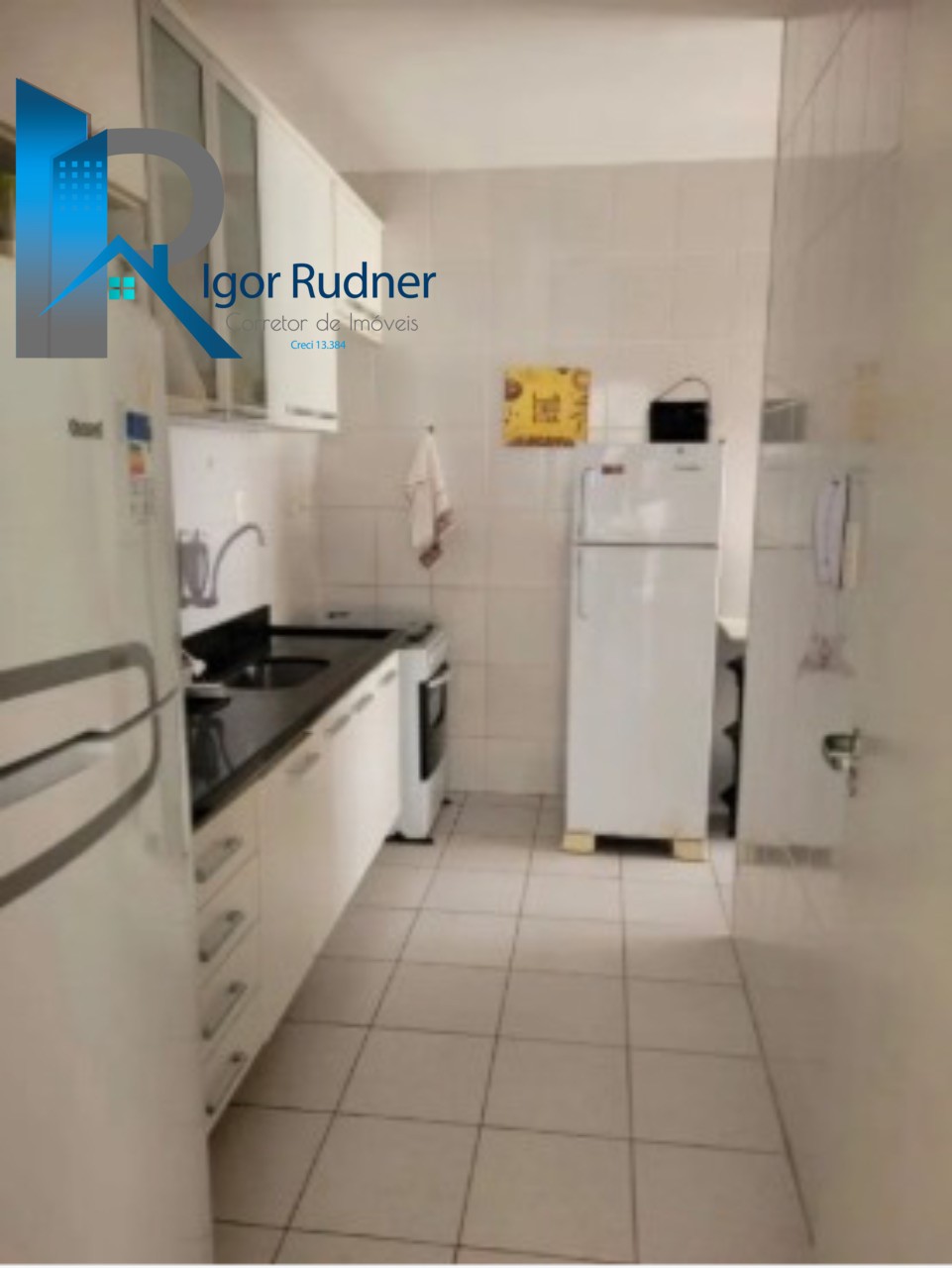 Apartamento, 2 quartos, 65 m² - Foto 6