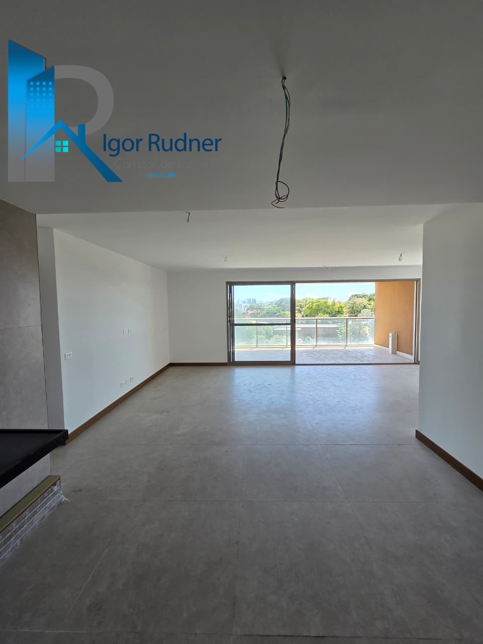 Apartamento, 3 quartos, 154 m² - Foto 5