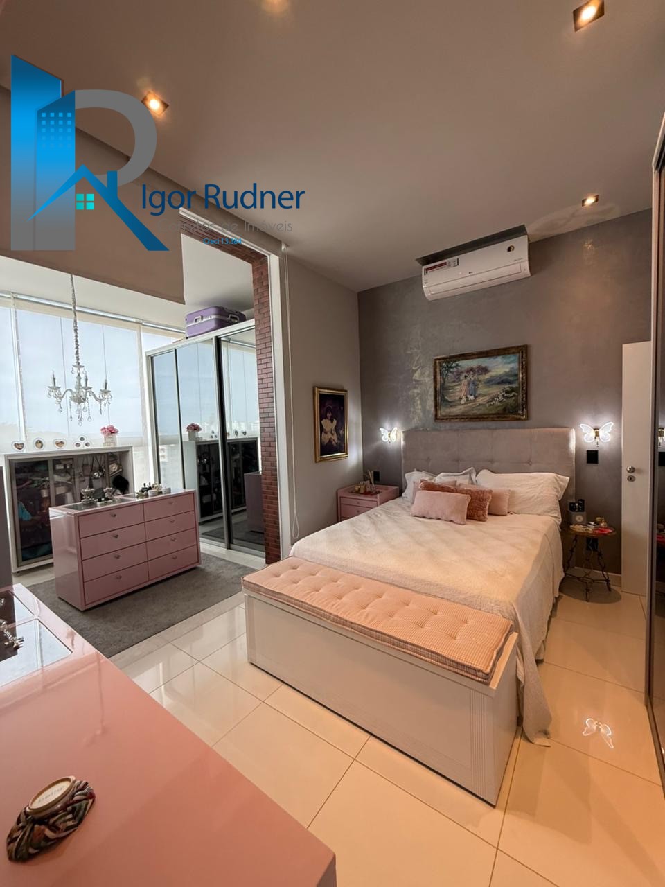 Apartamento, 3 quartos, 144 m² - Foto 10