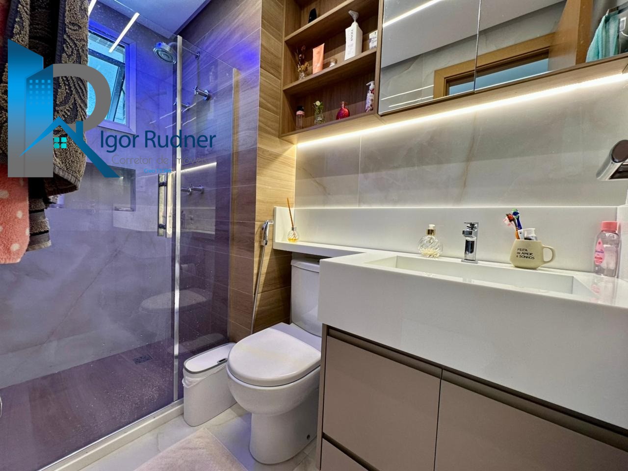 Apartamento, 2 quartos, 92 m² - Foto 17