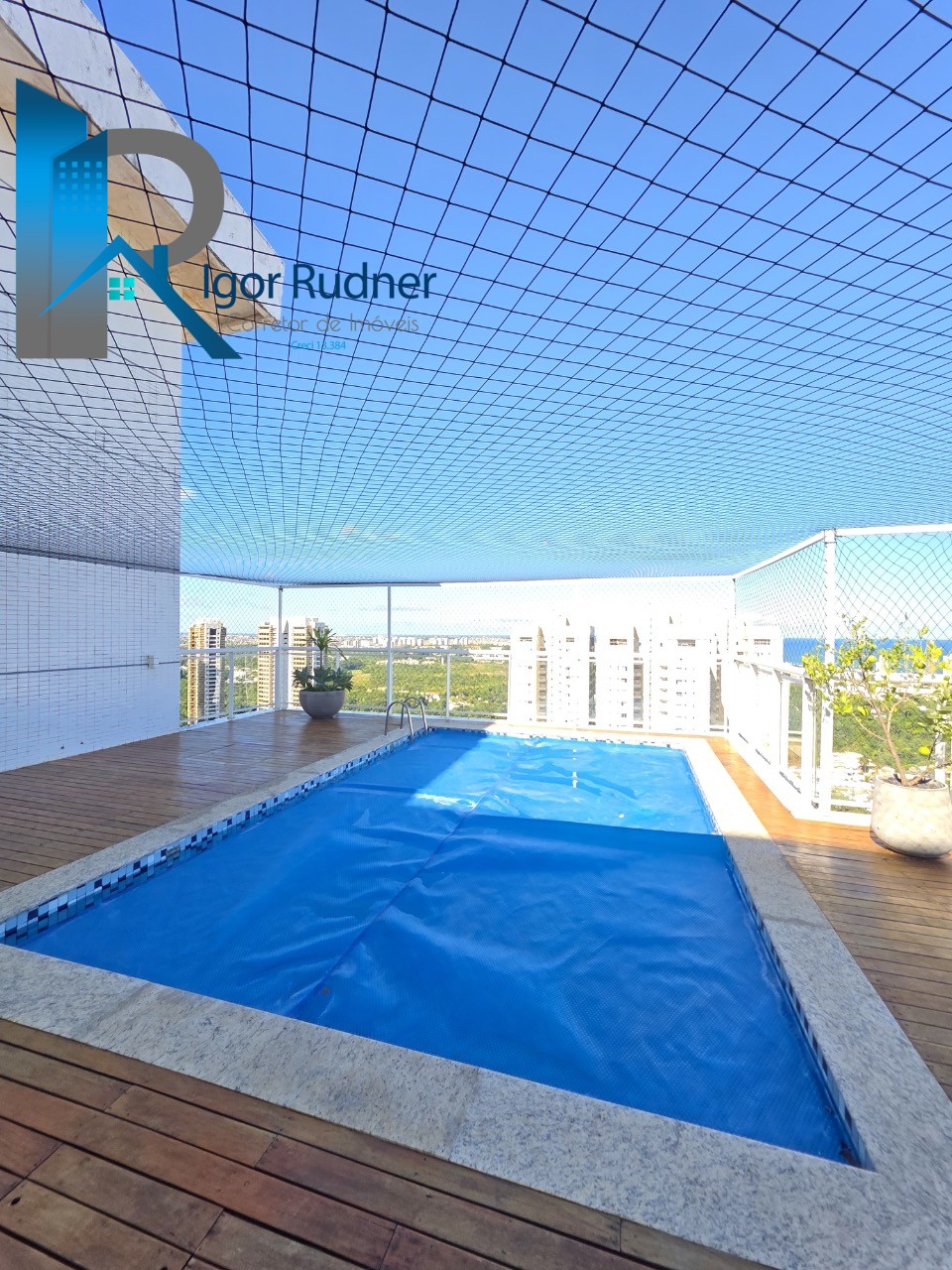 Cobertura, 4 quartos, 377 m² - Foto 33