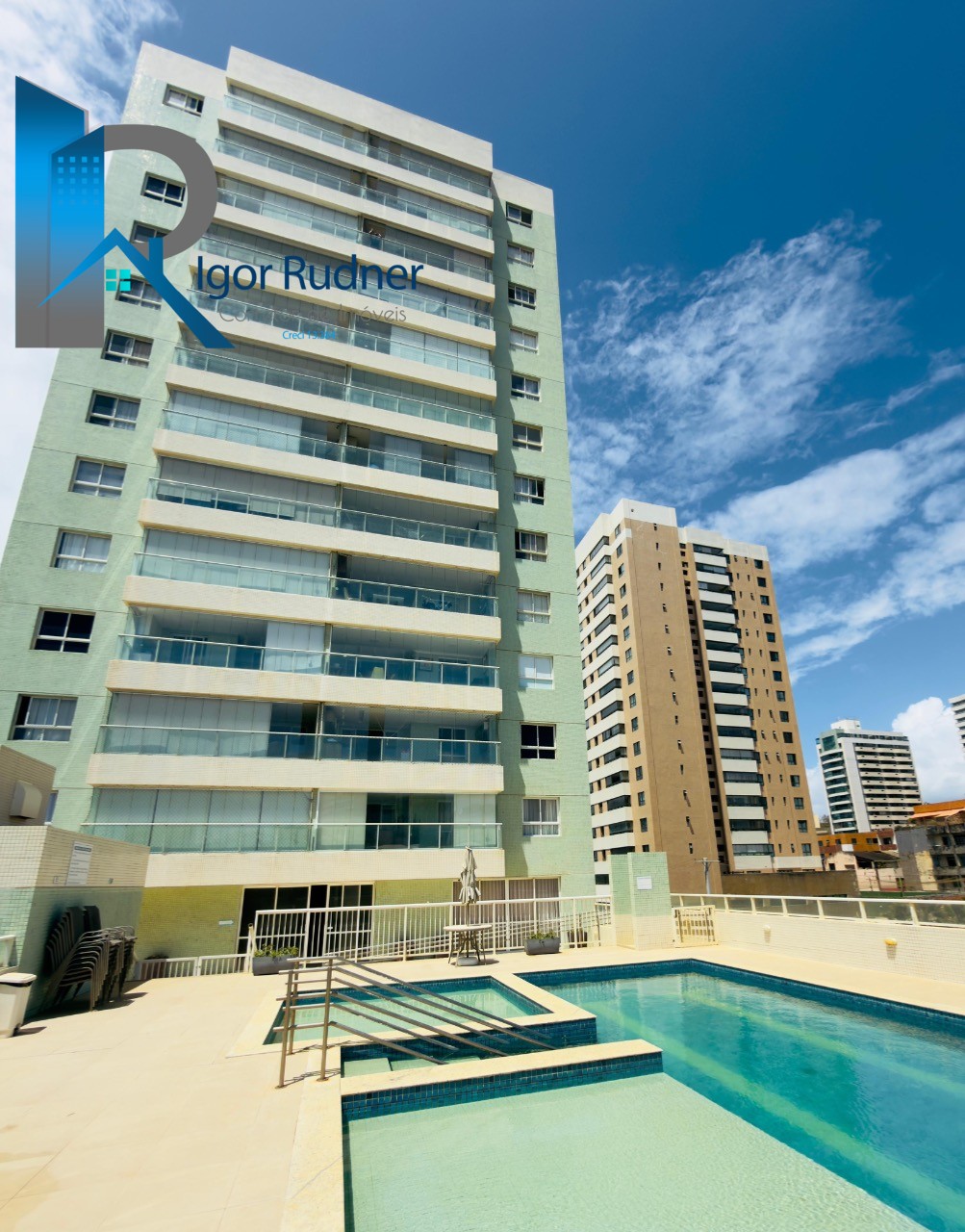 Apartamento, 3 quartos, 109 m² - Foto 16