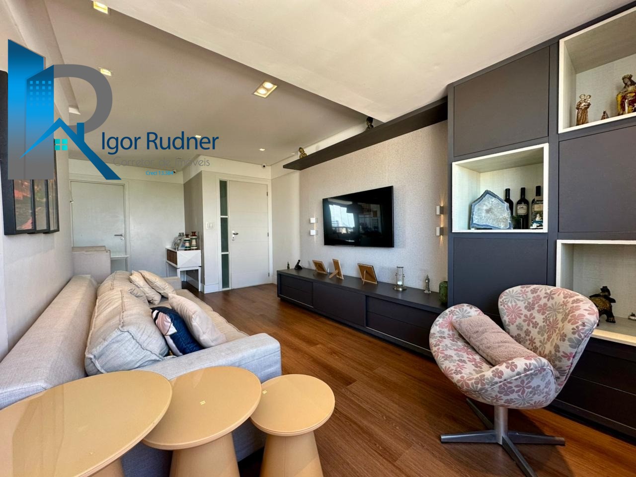 Apartamento, 2 quartos, 88 m² - Foto 8