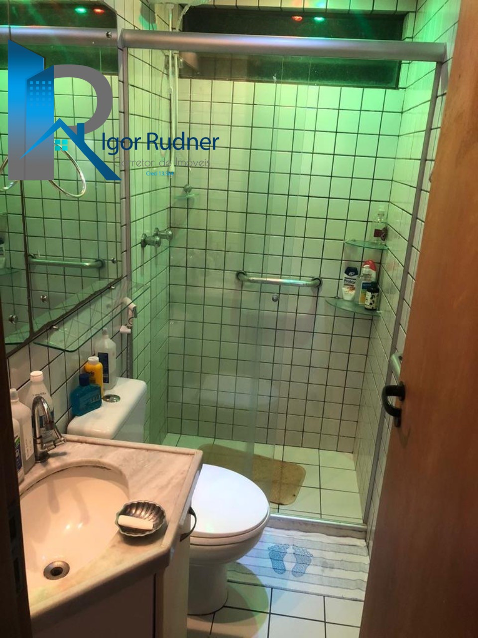 Apartamento, 3 quartos, 110 m² - Foto 6