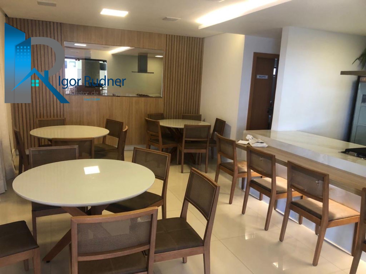 Apartamento, 3 quartos, 110 m² - Foto 18