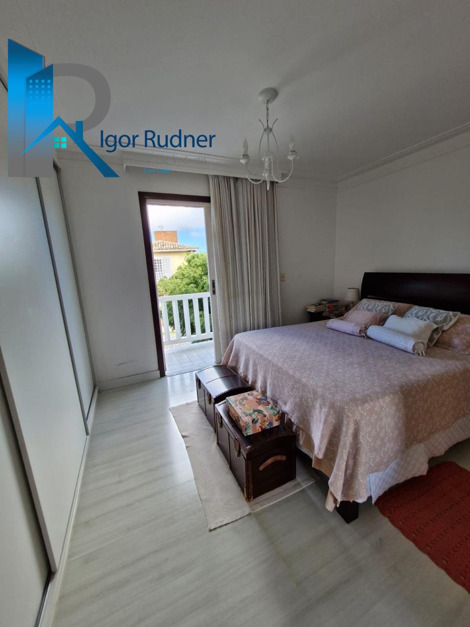 Casa de Condomínio, 4 quartos - Foto 27