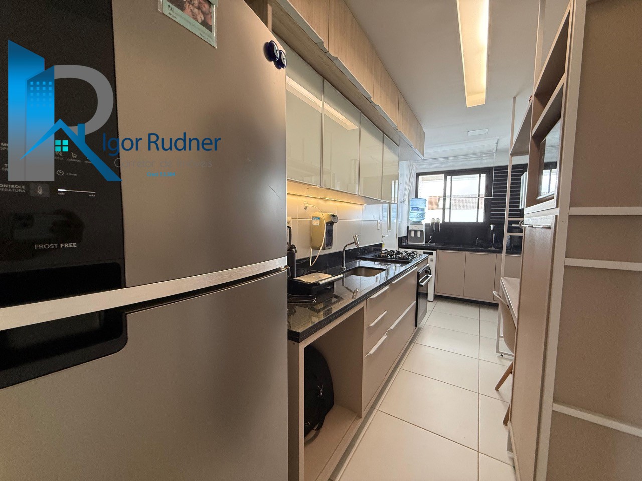 Apartamento, 2 quartos, 82 m² - Foto 12