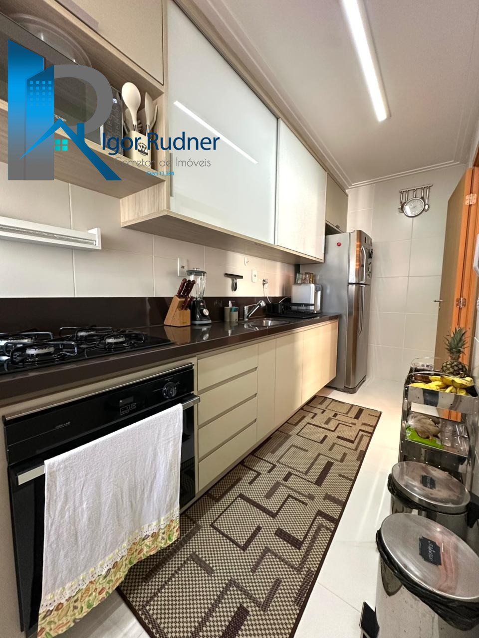 Apartamento, 2 quartos, 92 m² - Foto 30