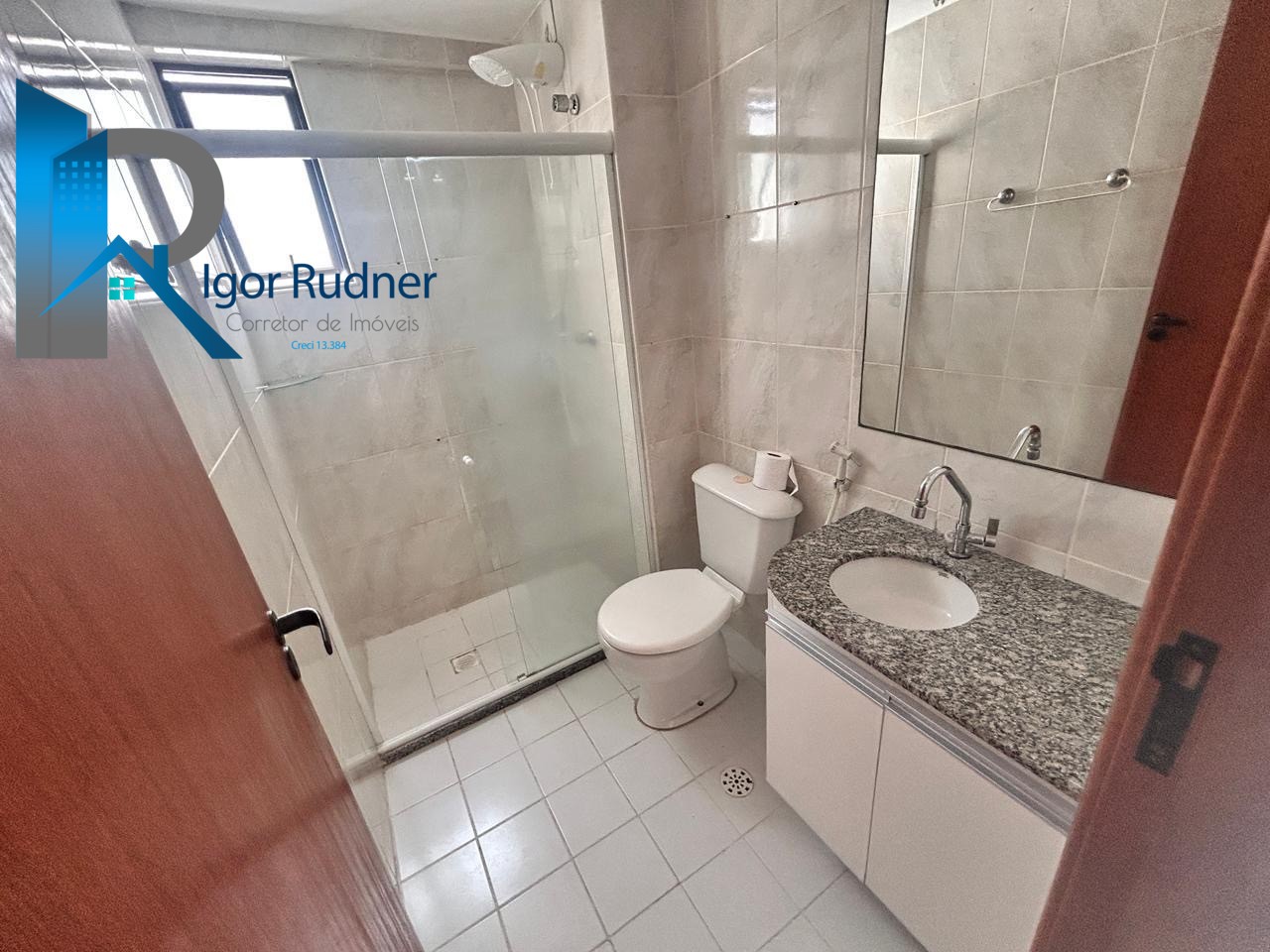 Apartamento, 2 quartos, 58 m² - Foto 6
