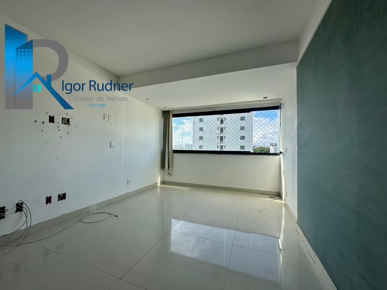 Apartamento, 3 quartos, 110 m² - Foto 6