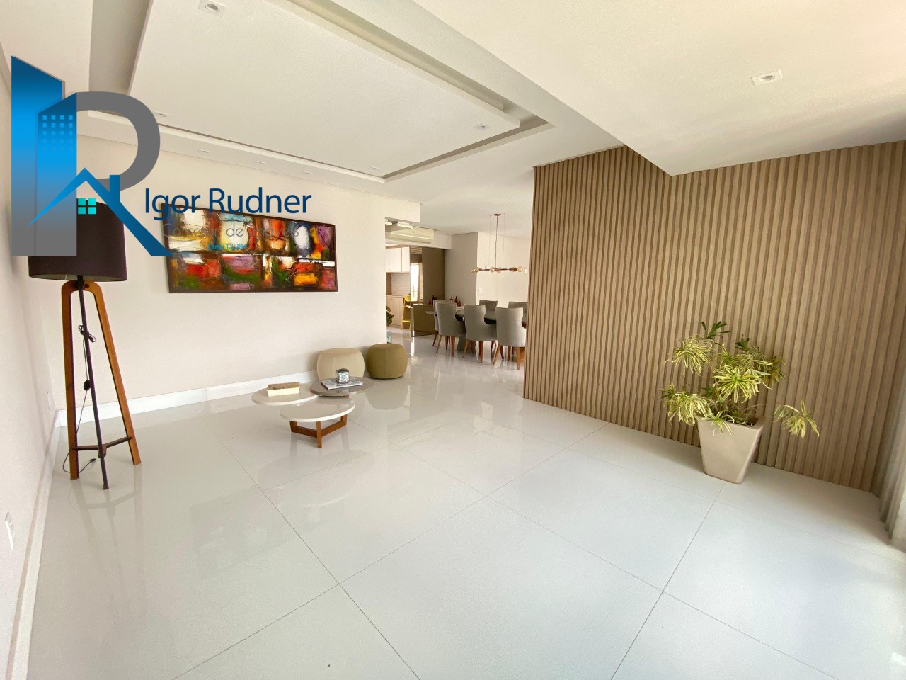 Apartamento, 3 quartos, 187 m² - Foto 8