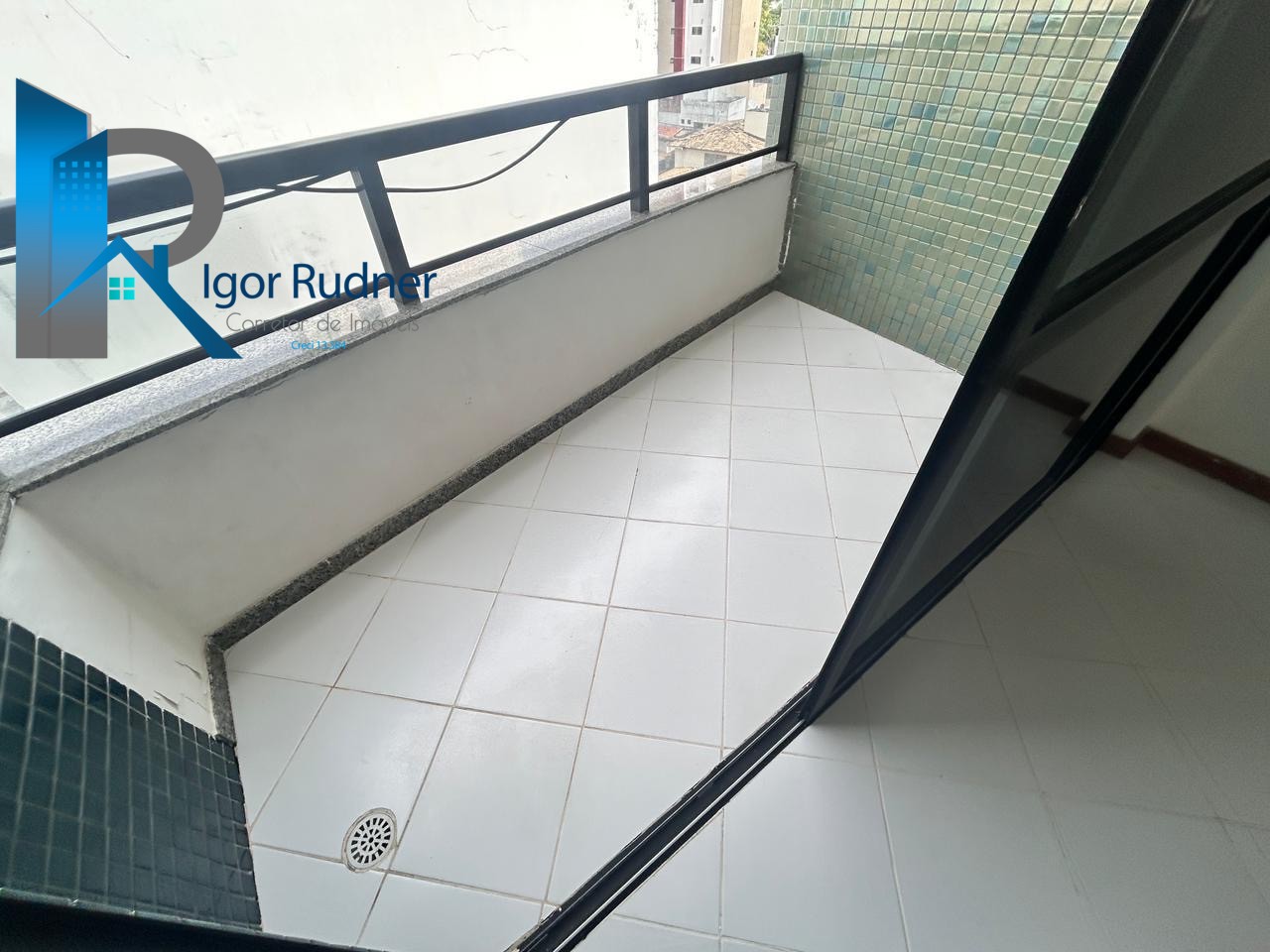 Apartamento, 2 quartos, 58 m² - Foto 3