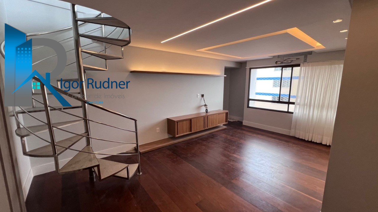 Cobertura, 4 quartos, 241 m² - Foto 1