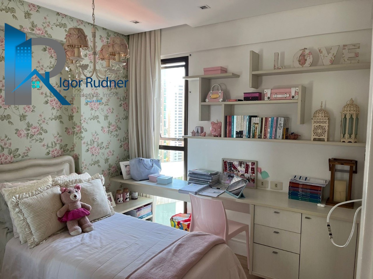 Apartamento, 3 quartos, 152 m² - Foto 10