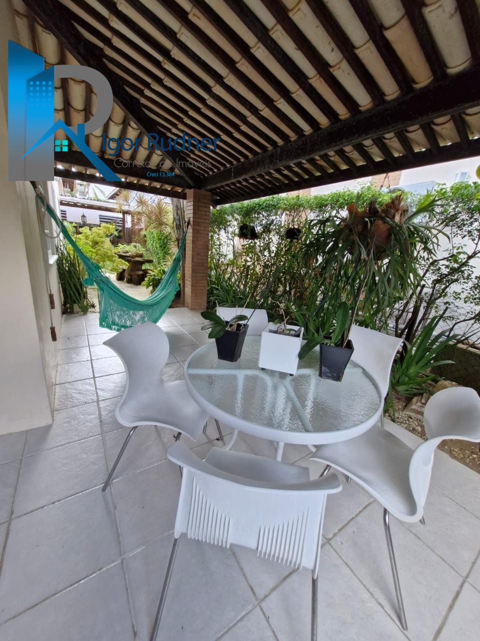 Casa de Condomínio, 4 quartos - Foto 43