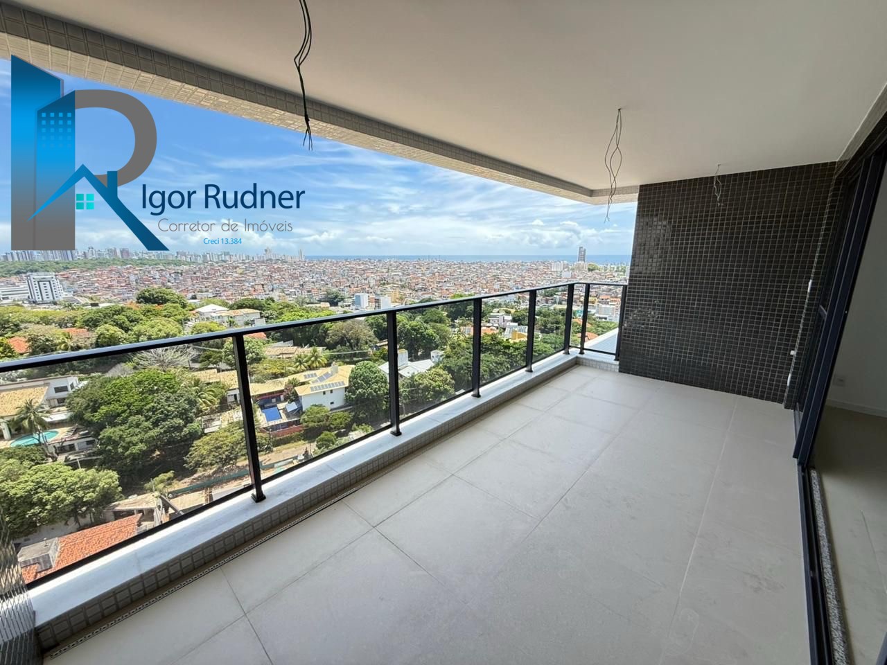 Apartamento, 3 quartos, 107 m² - Foto 1