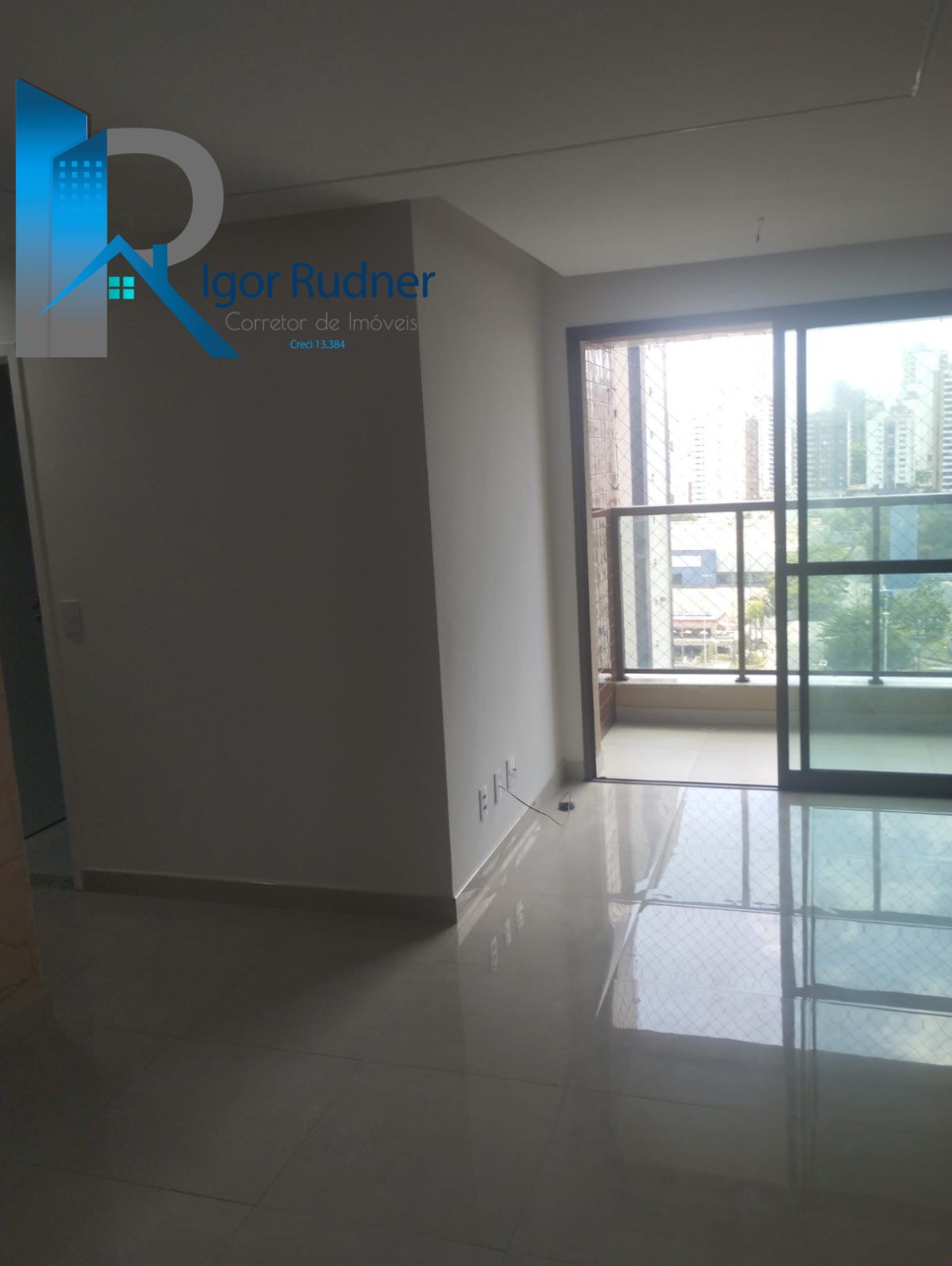 Apartamento, 3 quartos, 70 m² - Foto 3