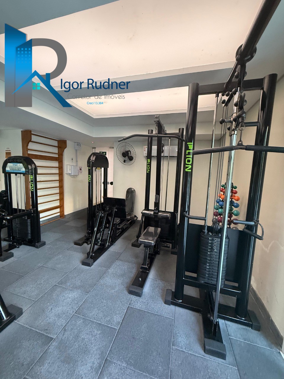 Apartamento, 2 quartos, 84 m² - Foto 17