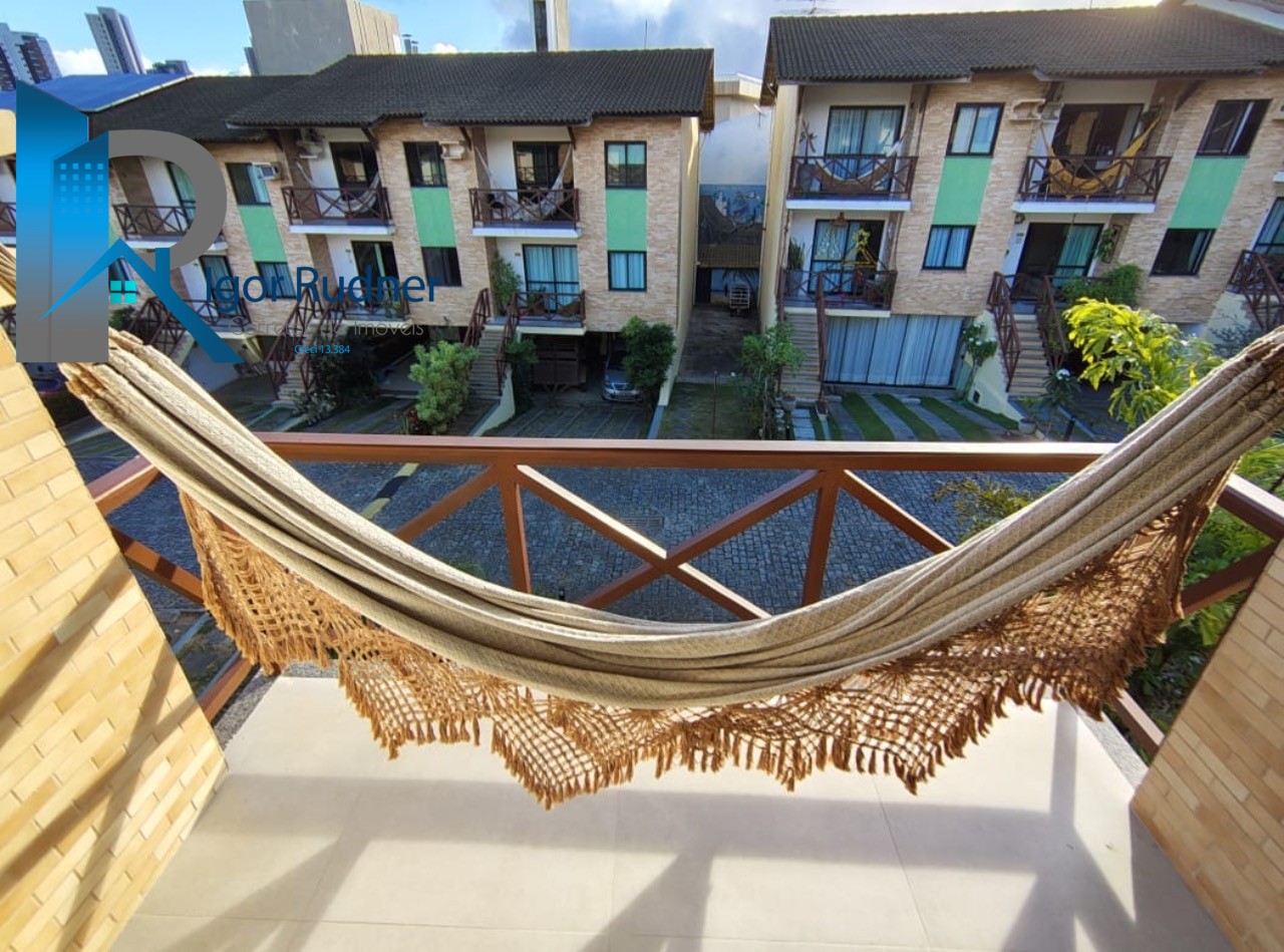 Casa de Condomínio, 3 quartos - Foto 28