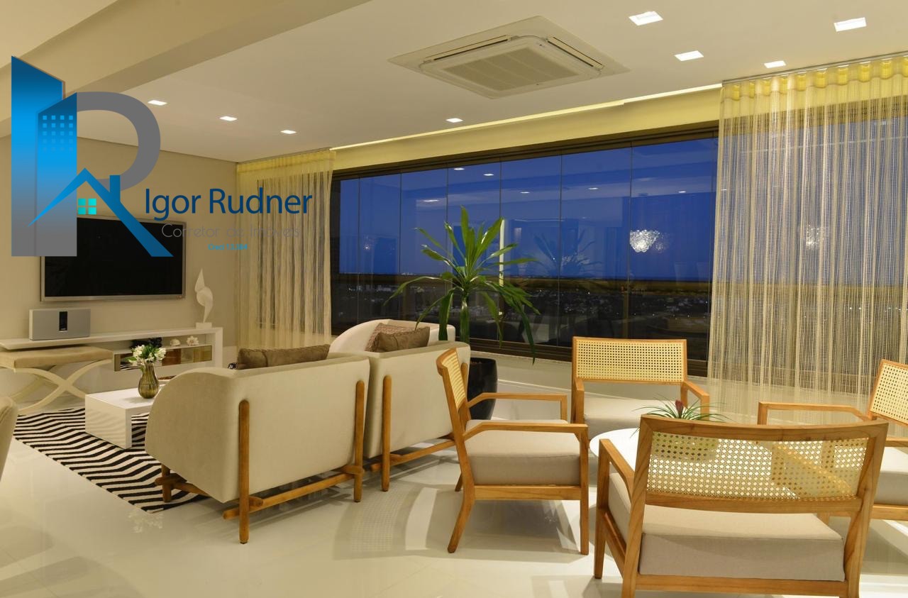 Apartamento, 4 quartos, 274 m² - Foto 13